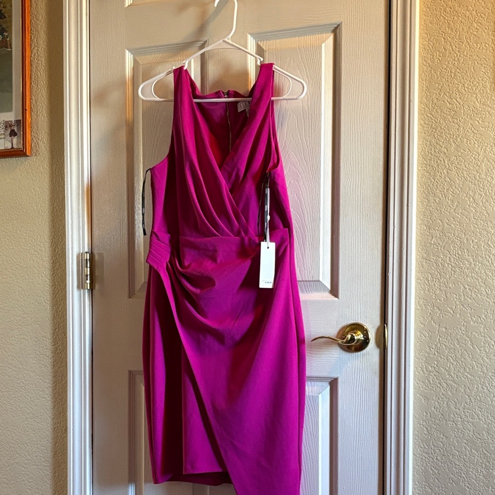 Siena Studio Pink Dress